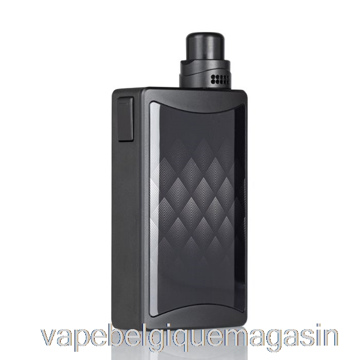 Vape Belgique Vandy Vape Kylin M Aio 70w Système De Pod Trou De Ver